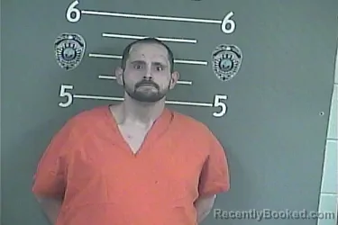 Mugshot of DARREN T VARNEY