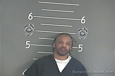 Mugshot of DAVID . WEAVER