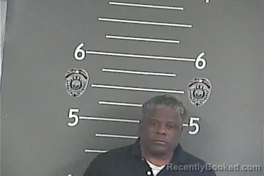 Mugshot of GEMES ANTHONY VAUGHAN