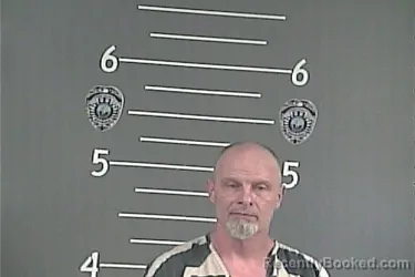 Mugshot of HERBERT J COURTNEY