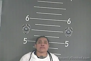 Mugshot of IMELDA L GARCIA