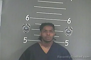 Mugshot of ISHMAEL E KELLEY