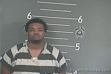 Mugshot of JAYDEN V BURNS