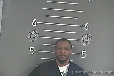 Mugshot of JONATHAN B BLAKENEY