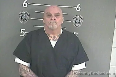 Mugshot of JON C BIRT