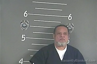 Mugshot of JOSE - BURGUENO-URIAS