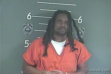 Mugshot of JAMAL N HARRIS