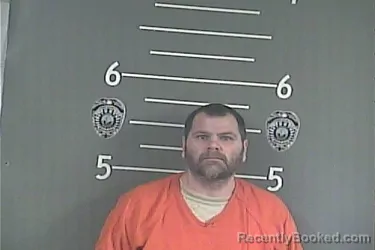 Mugshot of JESSE L HOOD