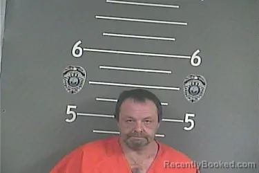 Mugshot of JASON A HOWELL