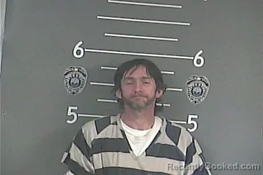 Mugshot of JEREMY R MULLINS
