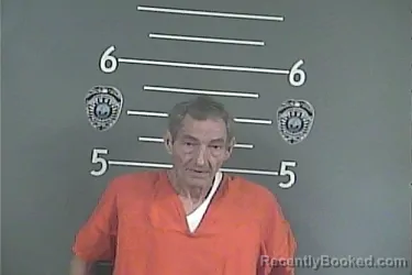 Mugshot of JUNIOR . WRIGHT