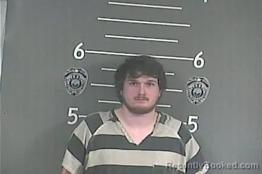 Mugshot of KOLTON G NELSON