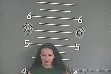 Mugshot of KAYLA R STATON
