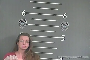 Mugshot of MARYETTA . FULLER