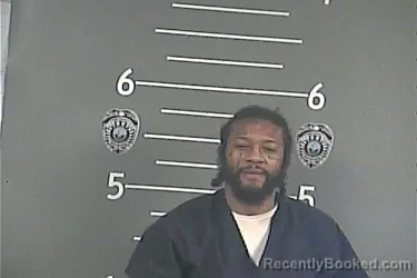 Mugshot of MAURICE GABRIEL HOPKINS