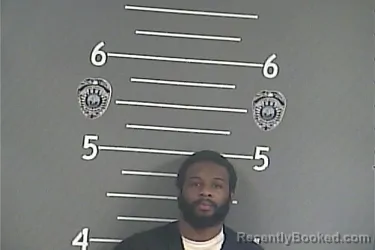 Mugshot of MARCUS . WATKINS