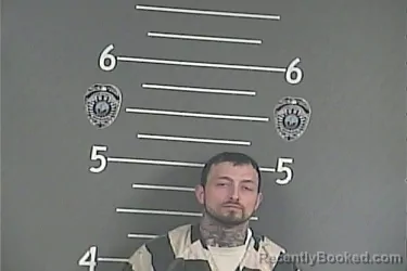 Mugshot of PATRICK . ADKINS