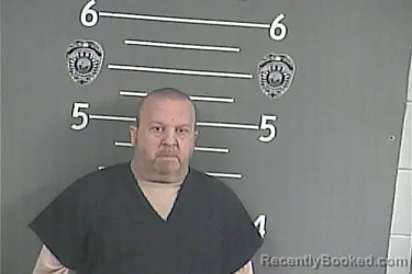 Mugshot of PATRICK S RAGAN