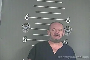 Mugshot of PARKS BRADLEY SHORE