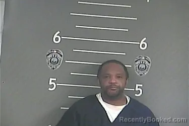 Mugshot of RAFAS G CAMP