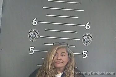 Mugshot of RUBY . CORADO