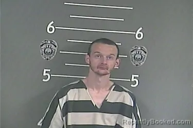 Mugshot of ROBERT . EVANS