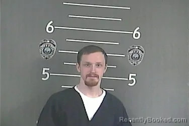 Mugshot of ROBERT I GRIMMETT