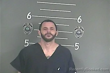 Mugshot of RYAN . GRAPPO