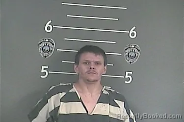 Mugshot of ROBERT ALLEN HALL