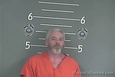 Mugshot of ROBERT SCOTT HERREN