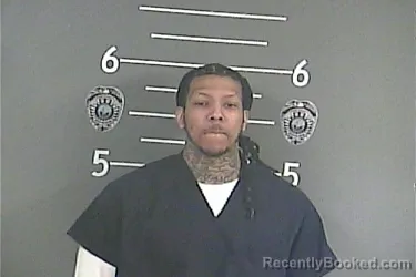 Mugshot of ROBERT L JONES