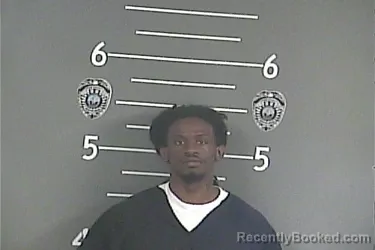 Mugshot of RASHEEM . LEMON