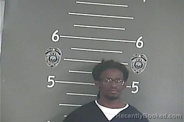 Mugshot of RASHEEM . LEMON