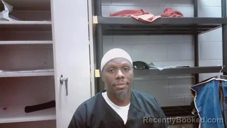 Mugshot of RONALD L NEAL