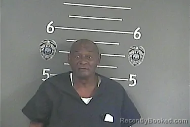 Mugshot of ROBERT LEE SMITH