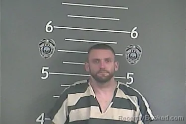 Mugshot of RALPH R THOMAS