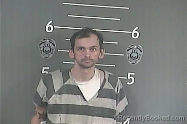 Mugshot of ROBERT D WILLIAMS