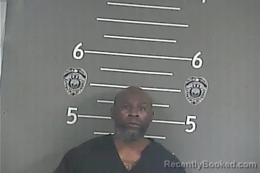 Mugshot of RODNEY A WILLIAMS