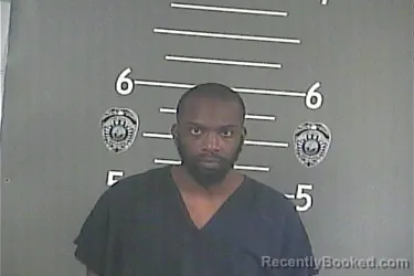 Mugshot of SHAWNA A FARRINGTON