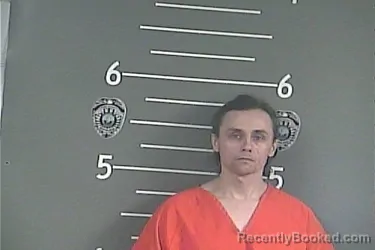 Mugshot of STEVEN R SMITH