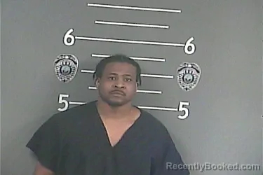 Mugshot of STEVEN . WILLIAMS