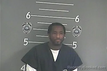 Mugshot of TAQUAN L BEECHAM