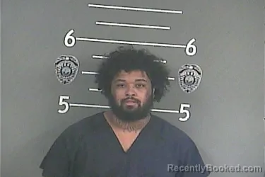 Mugshot of TAQUAN . CANARTE