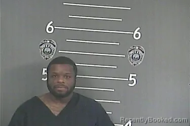 Mugshot of THOMAS W GILBERT