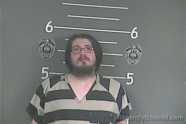 Mugshot of TIMOTHY S HUSSER