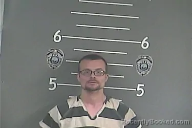 Mugshot of TONY L LUDWICK