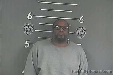 Mugshot of TODD A LAWTON