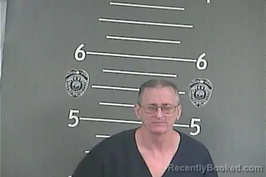 Mugshot of TIMOTHY S PENNINGTON