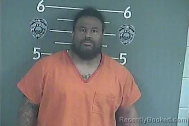 Mugshot of TERRY L QUICK