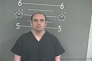 Mugshot of TIMOTHY M SIVERD